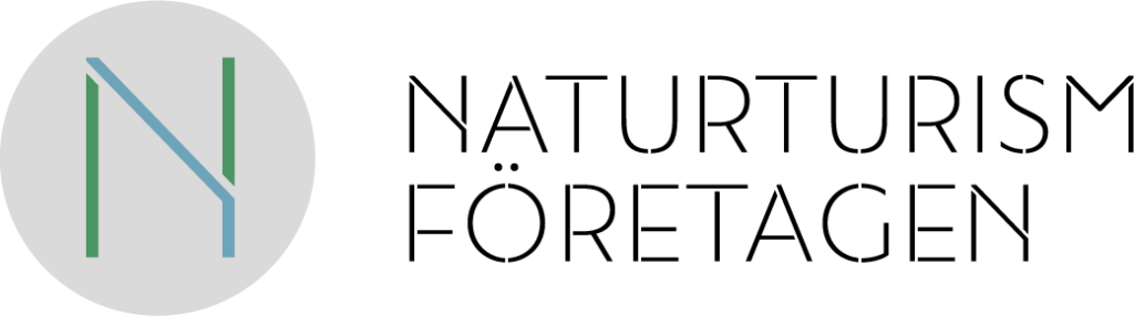 logo naturturismforetagen